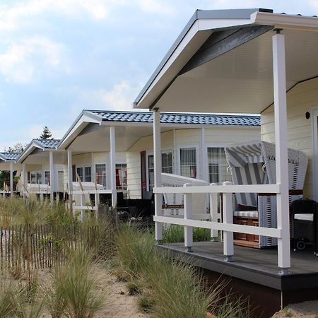 Pier98 31 Villa Scharbeutz Exteriör bild