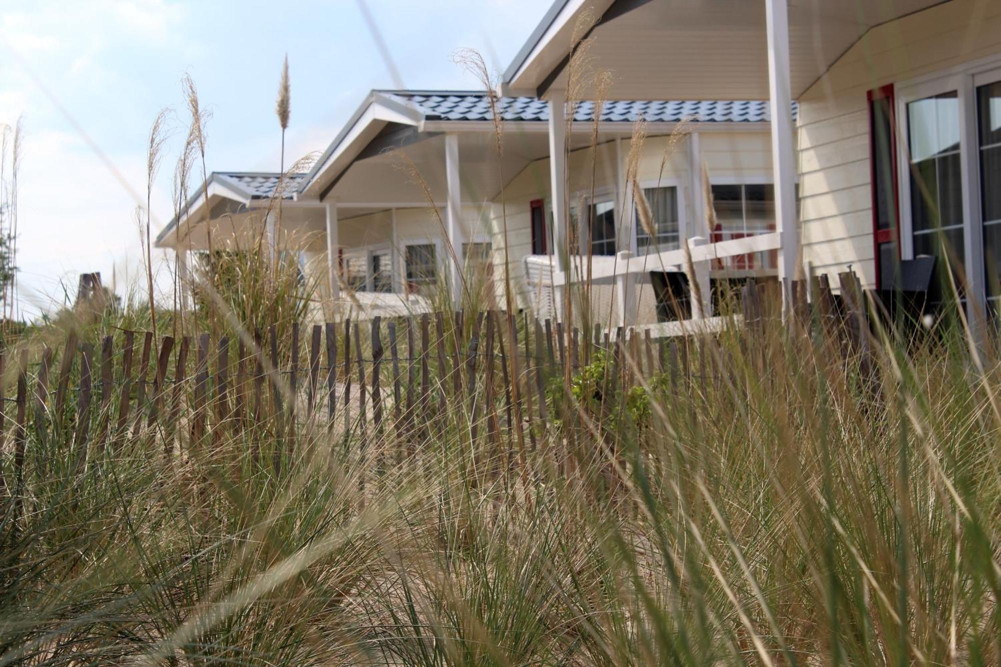 Pier98 31 Villa Scharbeutz Exteriör bild